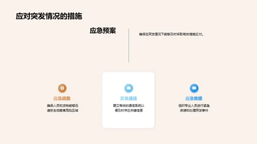 铁运安全：全面防控策略