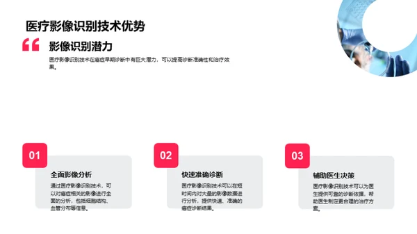 水墨风生物医疗学术答辩PPT模板