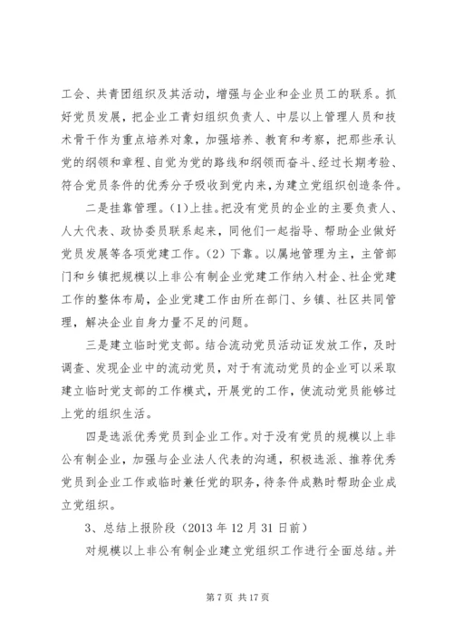 篇一：两新组织党建工作规划.docx