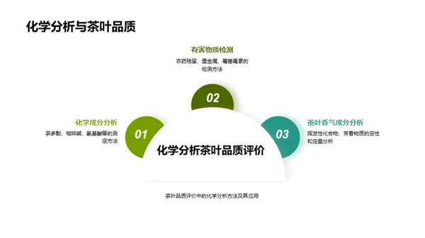 茶叶质量升级攻略