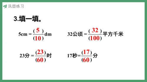 新人教版数学五年级下册4.4  分数与除法(1)课件