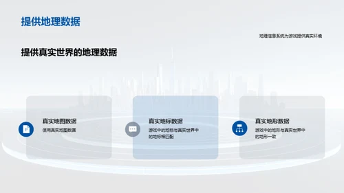 3D风其他行业教学课件PPT模板