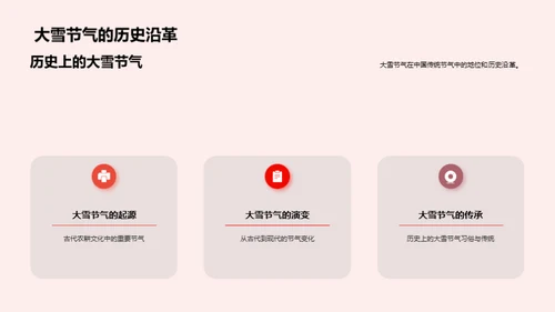 大雪节气深度解析