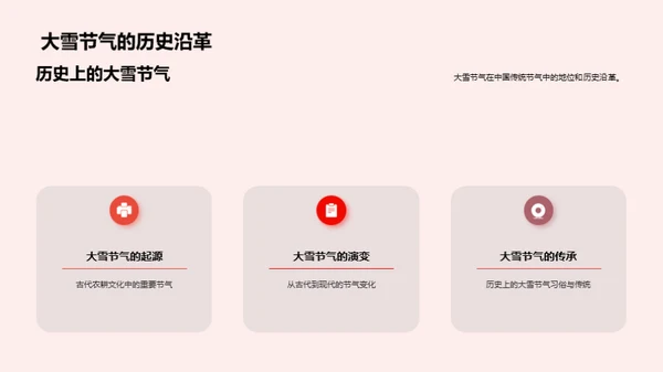 大雪节气深度解析
