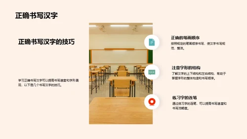 汉字美学之旅