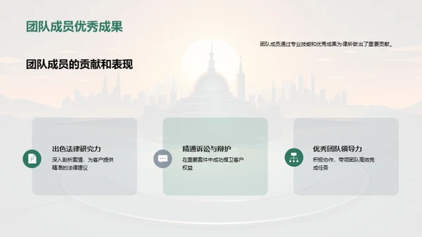 团队力量解析