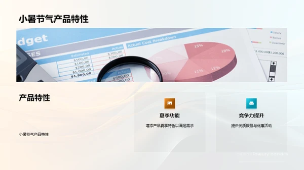 小暑节气消费行为