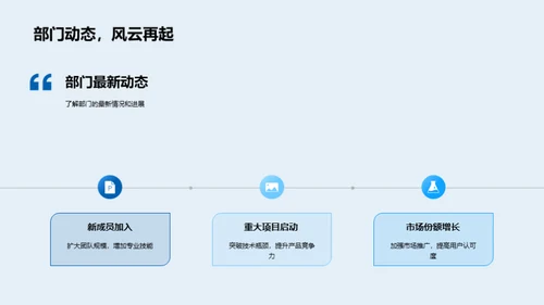 探索科技的未来之路