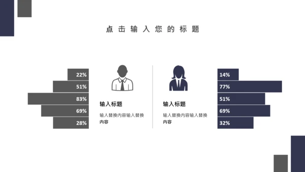 路在前方活动策划通用PPT模板