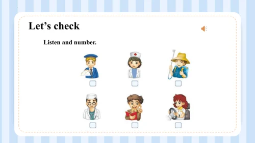 Unit 1This is my new friend Lesson 5-Lesson 6 课件(共