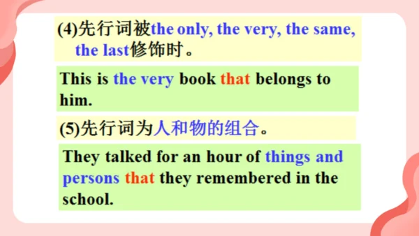 Module 11 Photos Unit 3 Language in use