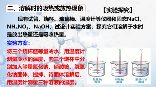 第九单元课题1 溶液的形成-【易备课】(共36张PPT)2023-2024学年九年级化学下册同步优质