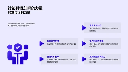 生物学探索