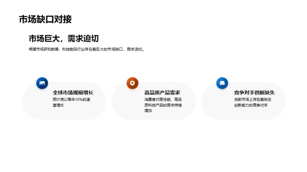 科创前行