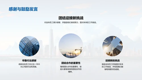 团队年中盘点