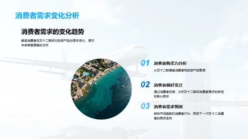 双十二旅游营销策略