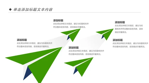绿色小清新医疗护士报告医学研究工作总结PPT
