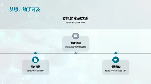毕业赠言报告
