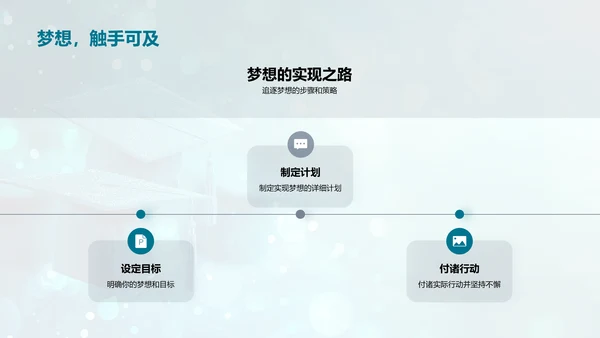 毕业赠言报告