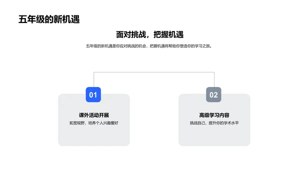 五年级学习指导