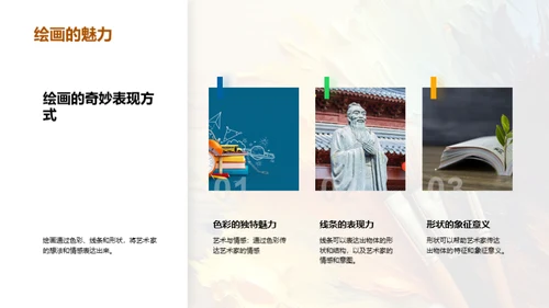 美术：源起与影响