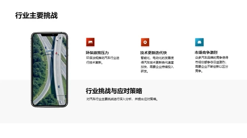 驾驭未来汽车革命