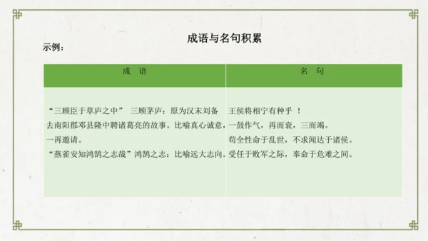 统编版初中语文九年级下册第六单元：评说历史英雄 体悟家国担当 课件（共53张PPT）
