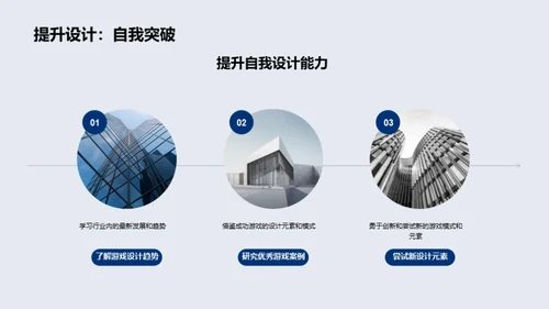 游戏创新之道