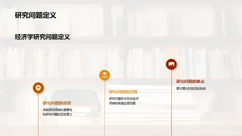 经济学研究策略