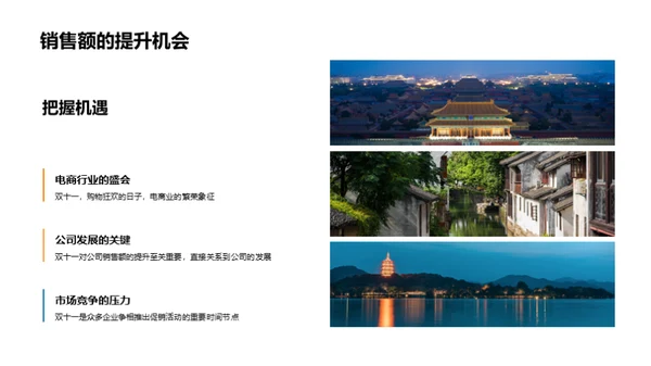 双十一营销全攻略