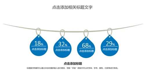 心脏医疗研究实验动态PPT模板