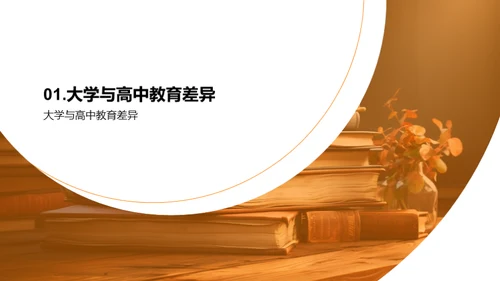 本科生学习全解析