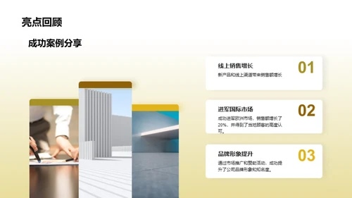 服装业界回顾与展望