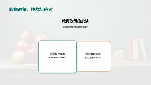 新世纪教师之变革