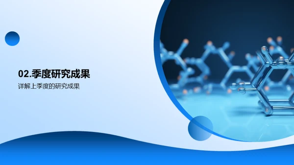 化学研究回顾与展望