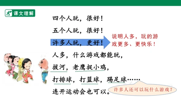 课文6 怎么都快乐