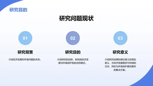 蓝色商务现代西安交大本科毕业答辩PPT模板