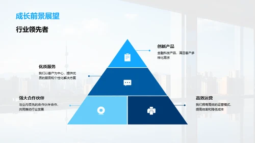 创新引领，金融新篇章