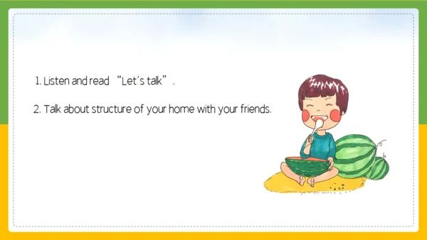 小学生英语教学教育通用PPT课件
