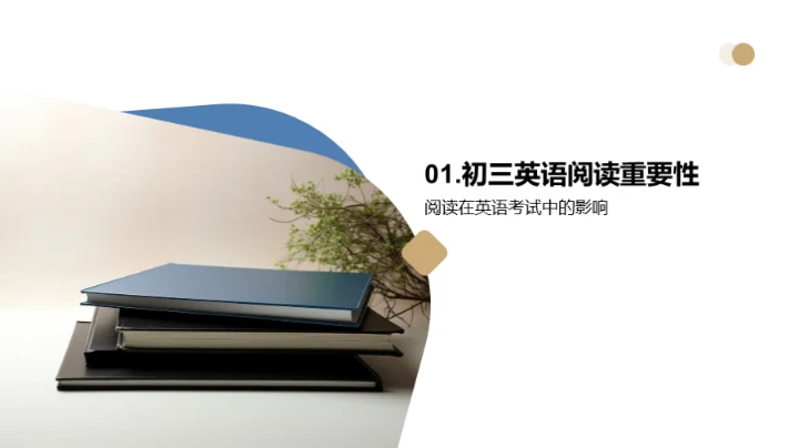 英语阅读攻坚战