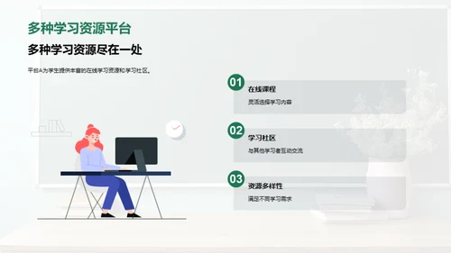 掌握成人在线学习之道
