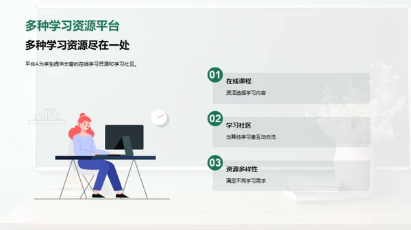 掌握成人在线学习之道