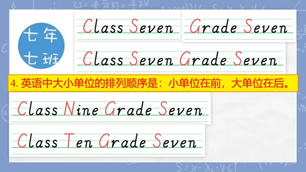 Module 1 My classmates Unit 1 Nice to meet you.课件