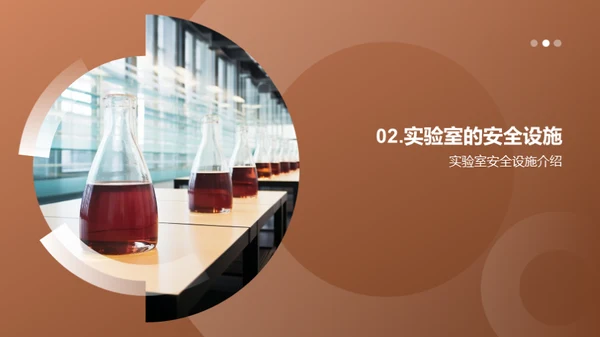 化学实验安全手册