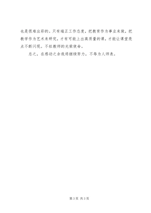 袁翠红读《适度哲学》心得体会.docx