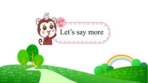 unit 2 Expressing yourself Part A Let's talk 课件(共2