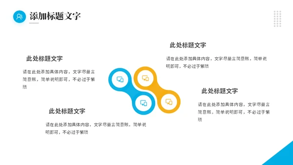 市场调研，可行性分析报告通用PPT模板