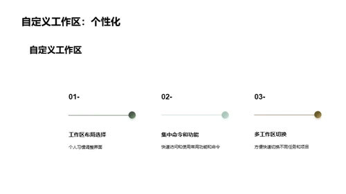 高效办公技巧