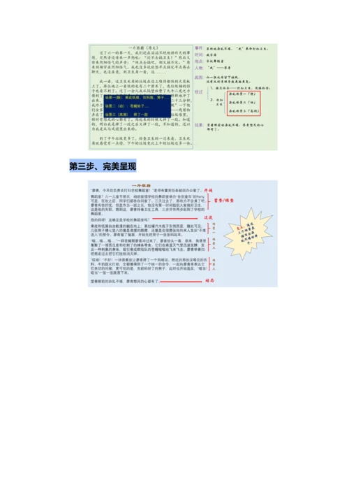 作文修改之学生如何进行自评自改.docx