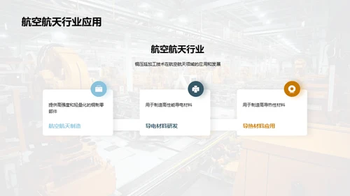 探索铜压延技术新纪元